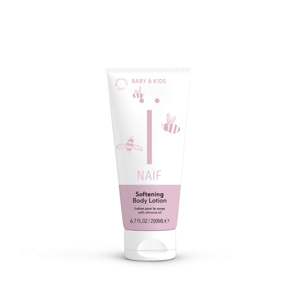 Softening Body Lotion 200m