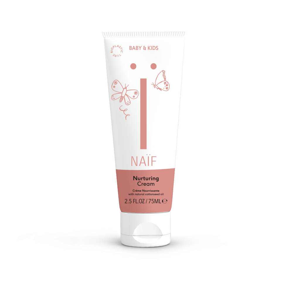 Nurturing Cream 75ml