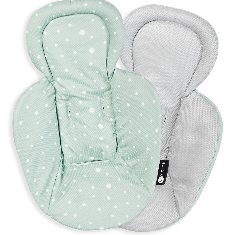 Newborn Insert Mesh Mint