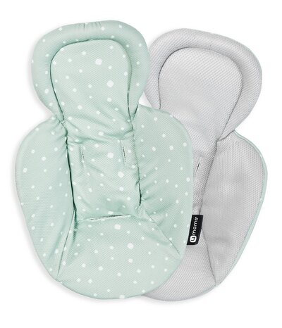 Newborn Insert Mesh Mint