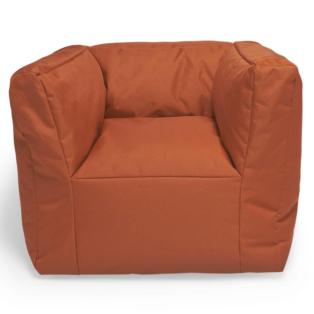 Kinderfauteuil Caramel