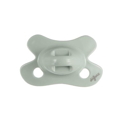 Fopspeen dental newborn uni Pistache