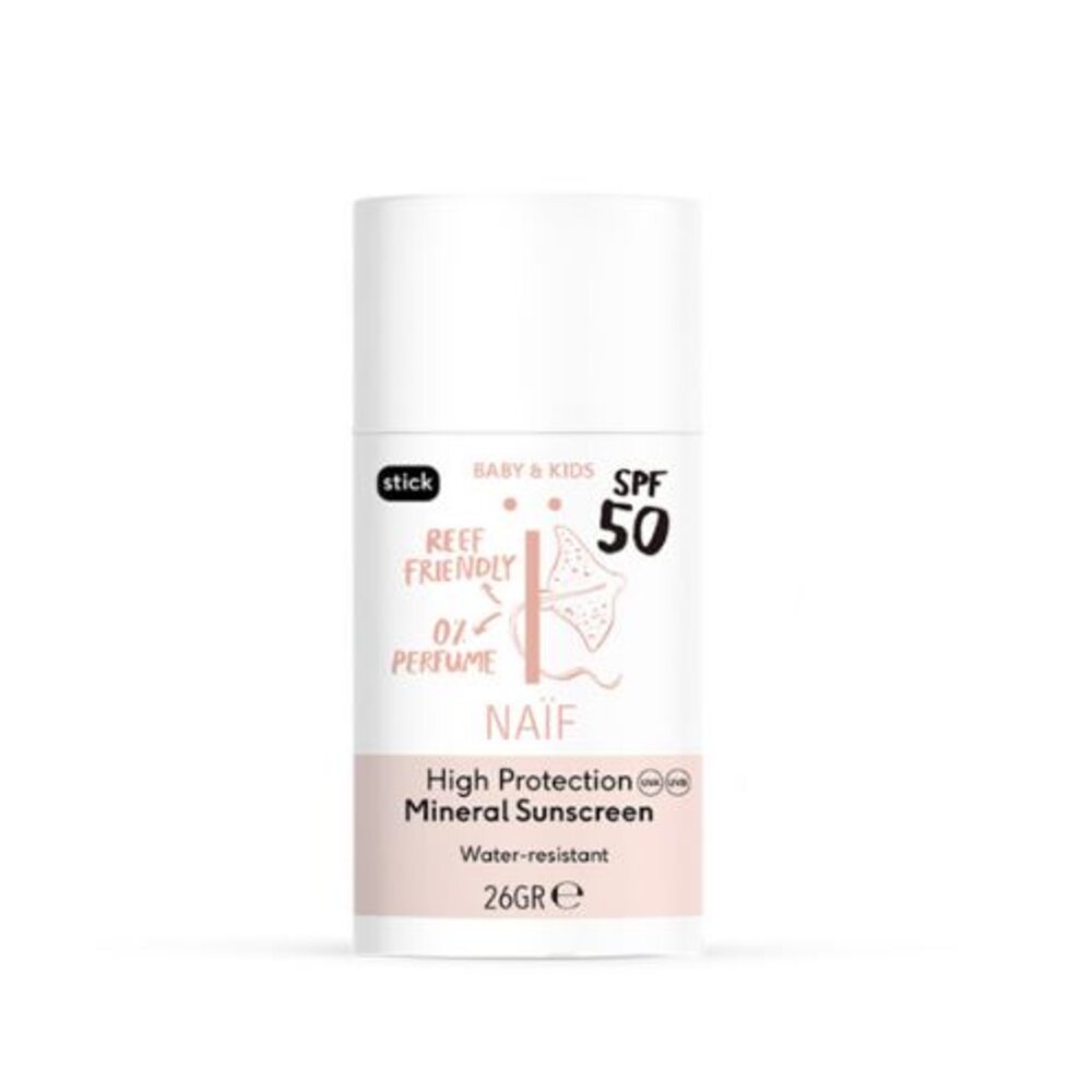 Baby&Kids Stick SPF 50 26ml