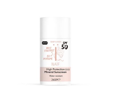 Baby&Kids Stick SPF 50 26ml