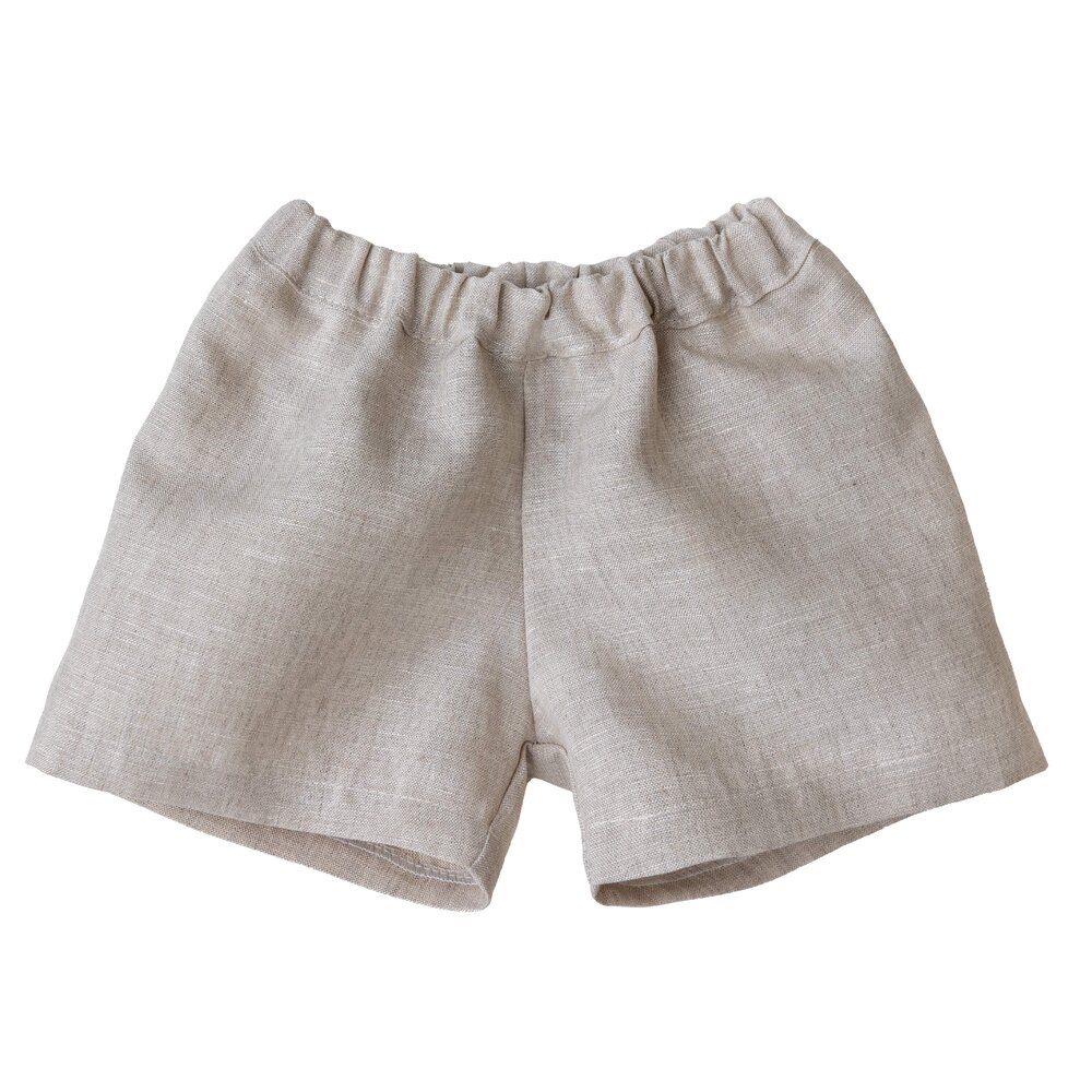 Beige short