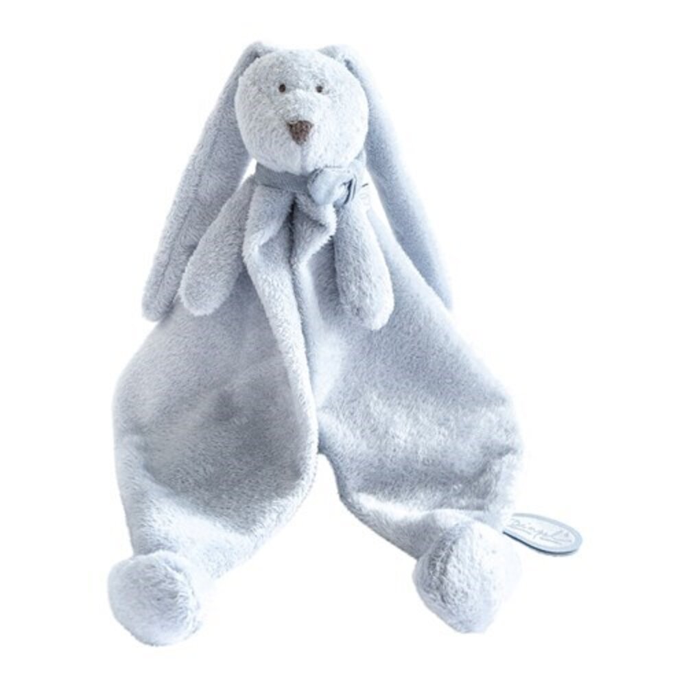 Flor doudou Blauw