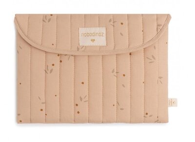 Bagatelle pouch 19x27 willow dune
