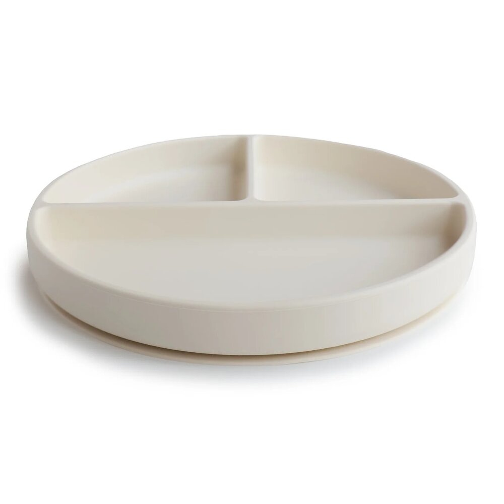 Bord silicone Ivory