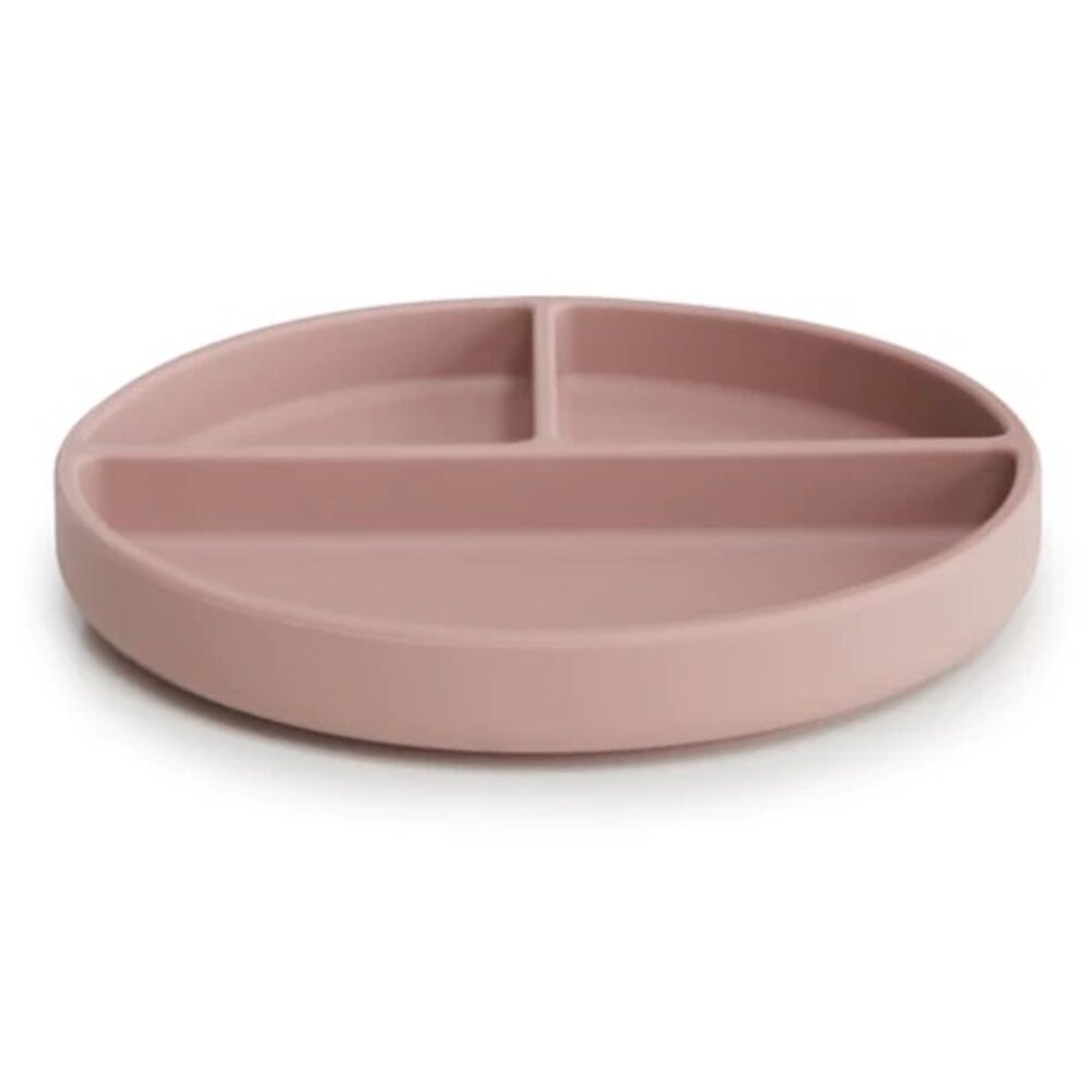 Bord silicone Blush