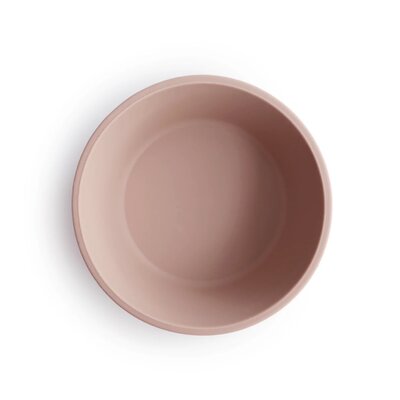 Kom silicone Blush